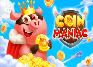 Sekutu138 Coin Maniac