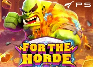 Sekutu138 For The Horde