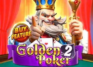 Sekutu138 Golden Poker 2