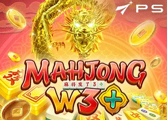 Sekutu138 Mahjong W3+