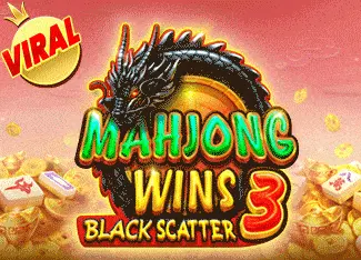 Sekutu138 Mahjong Wins 3